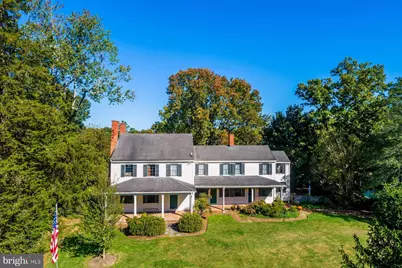 5503 Brooks Woods Road, Lothian, MD 20711 - Photo 1