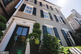 254 King George St, Annapolis, MD 21401 - Photo 64