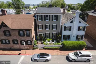 254 King George St, Annapolis, MD 21401 - Photo 6