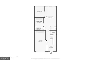 217 Braxton Way, Edgewater, MD 21037 - Photo 22