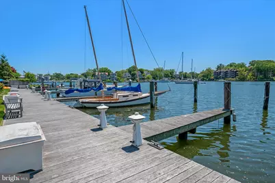 5 Market Quay, Annapolis, MD 21401 - Photo 50