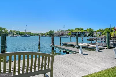 5 Market Quay, Annapolis, MD 21401 - Photo 48
