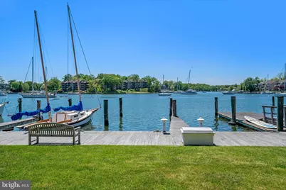 5 Market Quay, Annapolis, MD 21401 - Photo 48