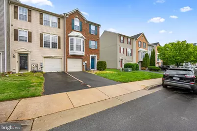 1436 Pangbourne Way, Hanover, MD 21076 - Photo 4