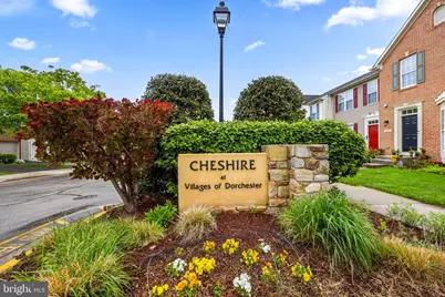 1436 Pangbourne Way, Hanover, MD 21076 - Photo 2