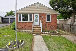 7816 Harbor Dr, Orchard Beach, MD 21226 - Photo 1