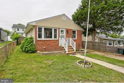 7816 Harbor Dr, Orchard Beach, MD 21226 - Photo 2