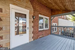207 Riverview, Baltimore, MD 21225 - Photo 22