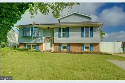 7513 Saffron Court, Hanover, MD 21076 - Photo 2