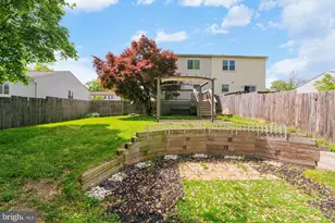 8011 Mansion House Crossing, Pasadena, MD 21122 - Photo 36
