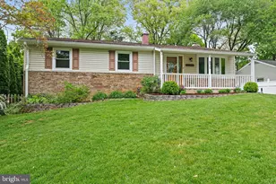 970 Highpoint Dr, Annapolis, MD 21409 - Photo 2