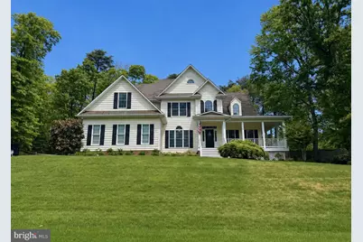 108 Solomons Ridge Court, Millersville, MD 21108 - Photo 1