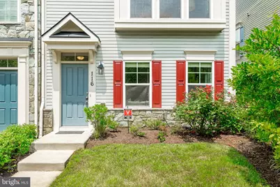 116 Vanguard Lane, Annapolis, MD 21401 - Photo 4