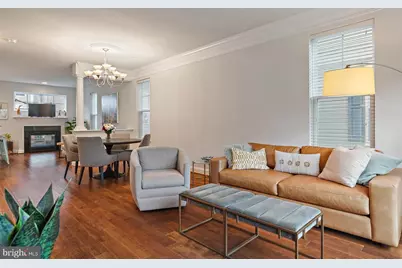 116 Vanguard Lane, Annapolis, MD 21401 - Photo 8