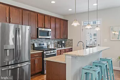 116 Vanguard Lane, Annapolis, MD 21401 - Photo 22