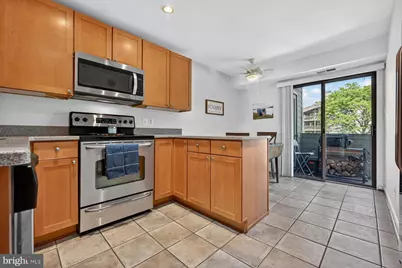 7004 Channel Village Court #102, Annapolis, MD 21403 - Photo 10