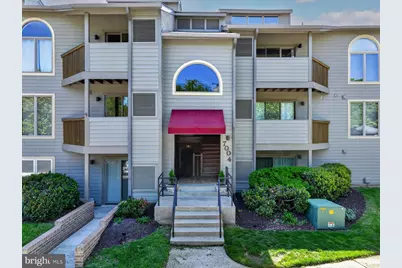 7004 Channel Village Court #102, Annapolis, MD 21403 - Photo 1