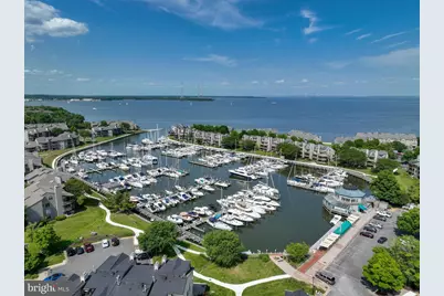 7004 Channel Village Court #102, Annapolis, MD 21403 - Photo 38