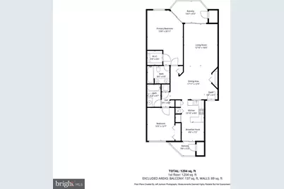 7004 Channel Village Court #102, Annapolis, MD 21403 - Photo 40
