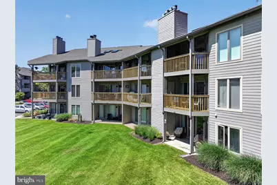 7004 Channel Village Court #102, Annapolis, MD 21403 - Photo 2