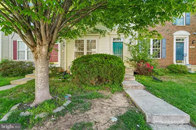 1461 Pangbourne Way, Hanover, MD 21076 - Photo 2