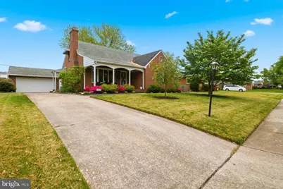 6303 Homewood, Linthicum Heights, MD 21090 - Photo 2