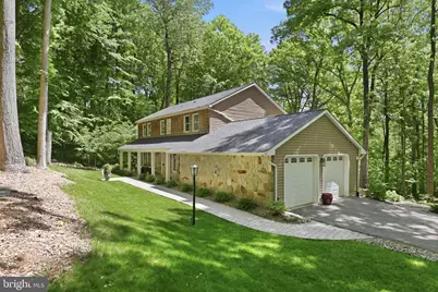 1718 Westminster Way, Annapolis, MD 21401 - Photo 4