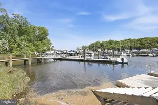 1718 Westminster Way, Annapolis, MD 21401 - Photo 54