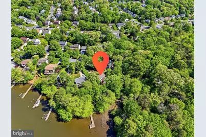 279 Capote Court W, Severna Park, MD 21146 - Photo 64