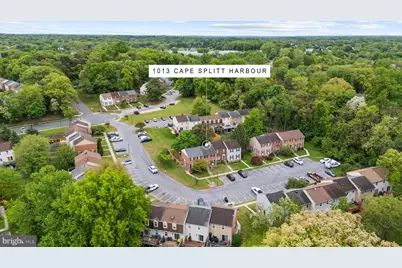 1013 Cape Splitt Harbour, Pasadena, MD 21122 - Photo 48