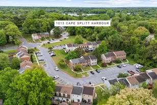 1013 Cape Splitt Harbour, Pasadena, MD 21122 - Photo 48