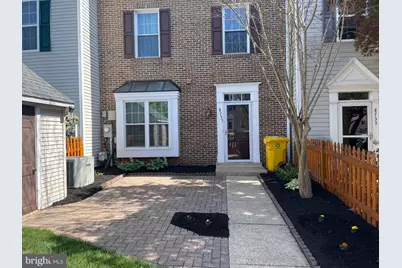 8733 Orchard Green Court, Odenton, MD 21113 - Photo 2