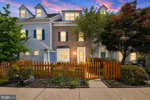 8733 Orchard Green Ct, Odenton, MD 21113 - Photo 1