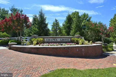 8733 Orchard Green Court, Odenton, MD 21113 - Photo 52