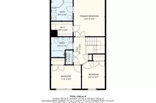 2711 Thornbrook Ct, Odenton, MD 21113 - Photo 42