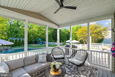 1520 White Tail Deer Court, Annapolis, MD 21409 - Photo 26