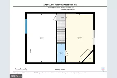 1027 Cutler Harbour, Pasadena, MD 21122 - Photo 62
