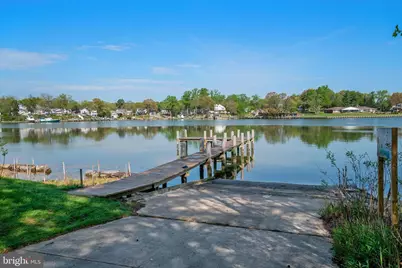 1027 Cutler Harbour, Pasadena, MD 21122 - Photo 48