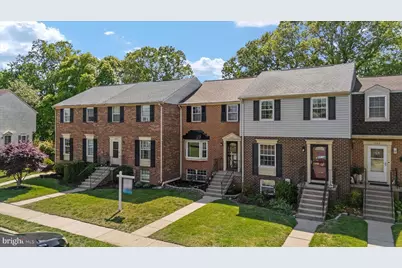 1027 Cutler Harbour, Pasadena, MD 21122 - Photo 46