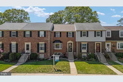 1027 Cutler Harbour, Pasadena, MD 21122 - Photo 2