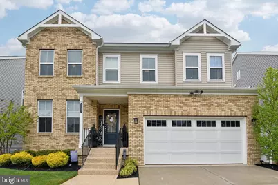 2385 Terrapin Crossing, Jessup, MD 20794 - Photo 1