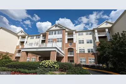 2605 Chapel Lake Drive #101, Gambrills, MD 21054 - Photo 1
