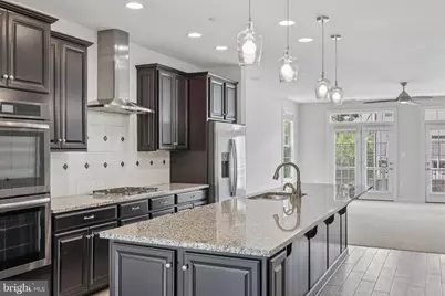 7415 Tennison Lane, Hanover, MD 21076 - Photo 22