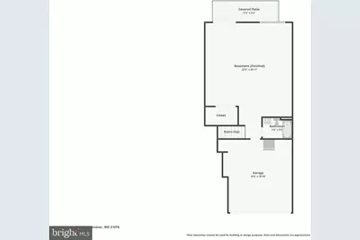 7825 Otterbein Way, Hanover, MD 21076 - Photo 38