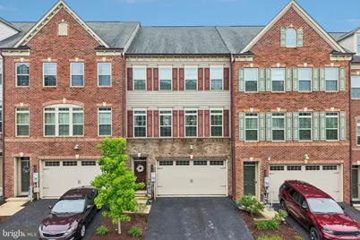 7825 Otterbein Way, Hanover, MD 21076 - Photo 1