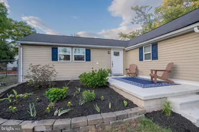 1816 Cremen Road, Pasadena, MD 21122 - Photo 2