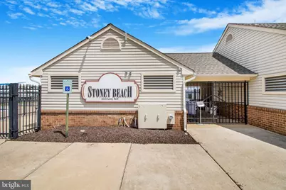 7849 Hidden Creek Way #24, Baltimore, MD 21226 - Photo 38