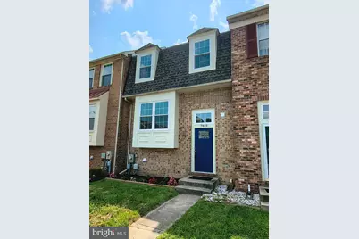 7849 Hidden Creek Way #24, Baltimore, MD 21226 - Photo 1