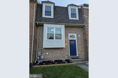 7849 Hidden Creek Way #24, Baltimore, MD 21226 - Photo 1