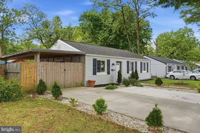 1715 Saunders Way, Glen Burnie, MD 21061 - Photo 6